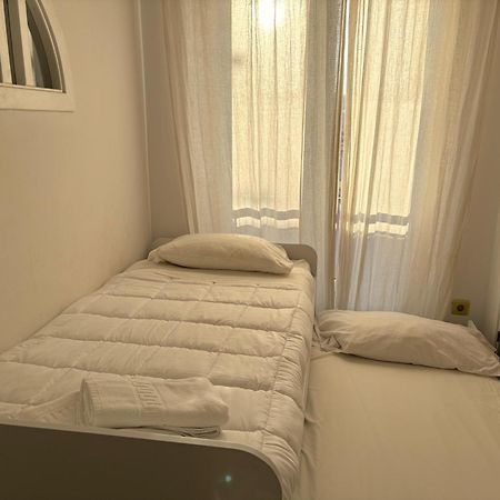カディスBalcon Al Mar Con Ascensor Grupo Ac Gestionアパートメント エクステリア 写真